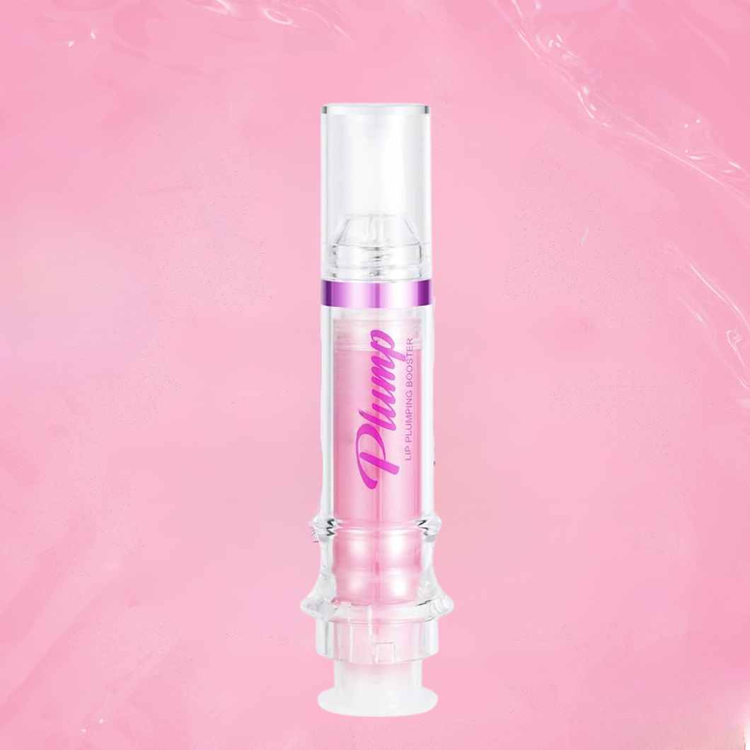 The Iconic Lip Extreme Plump