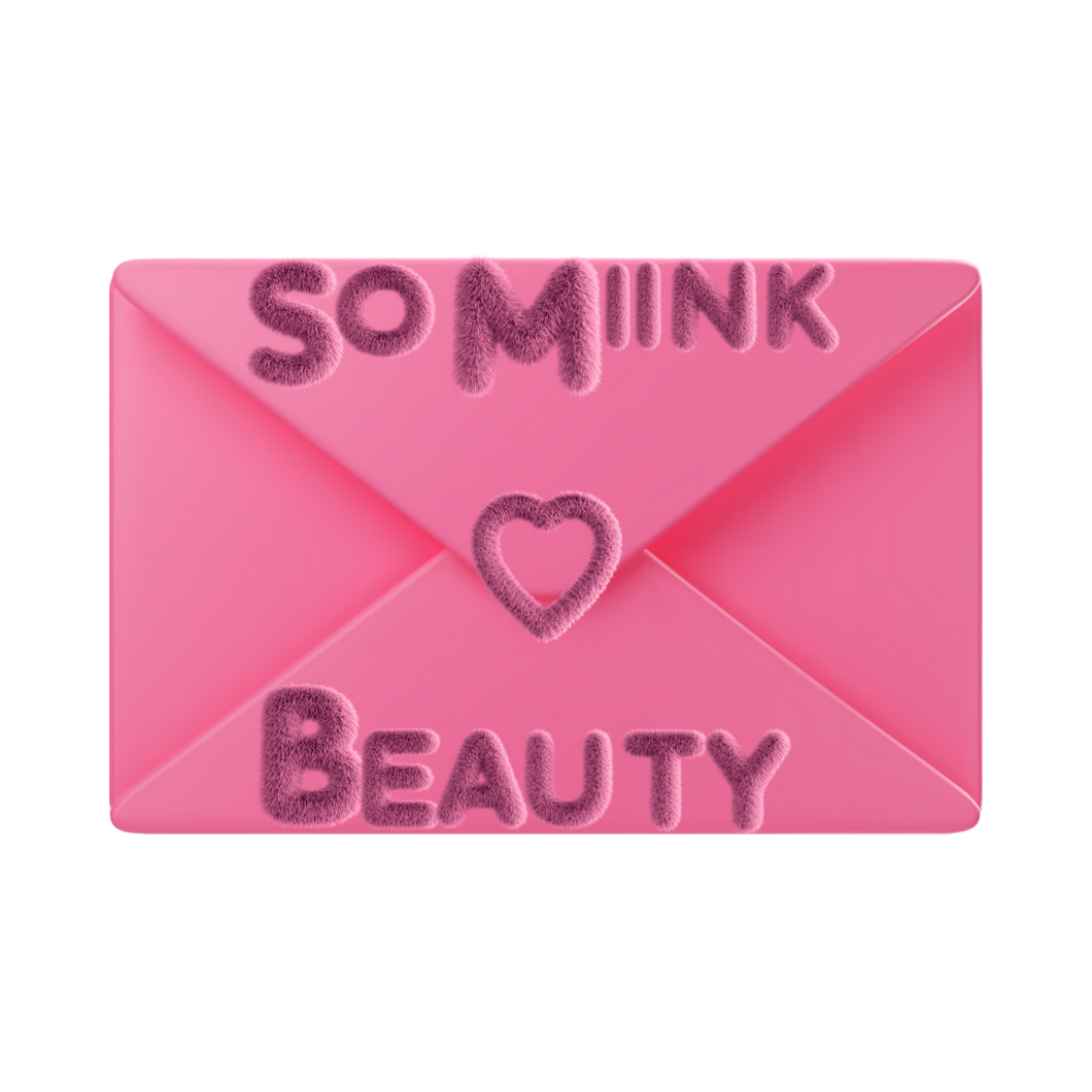 SoMiink Beauty Gift Card