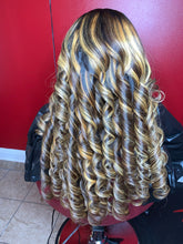 Load image into Gallery viewer, SF Hair Vendor List
