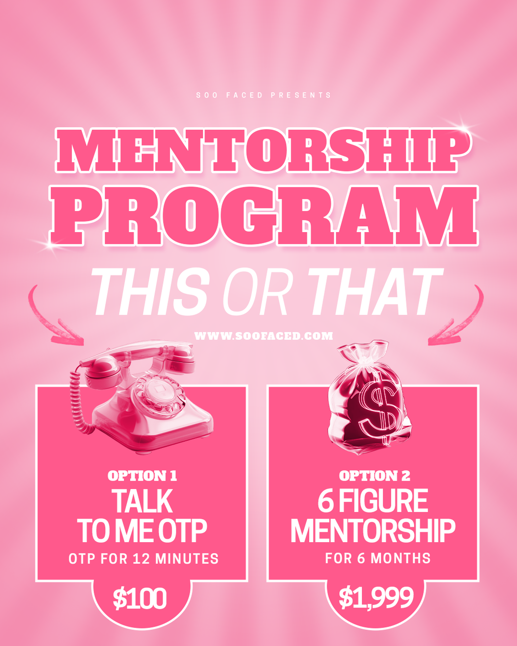 Mentorship Program